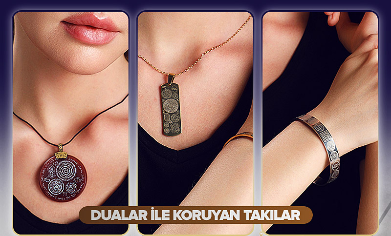 Sırlı Dualar Görsel 2