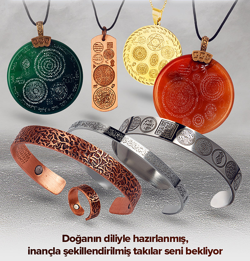 Sırlı Dualar Görsel 3